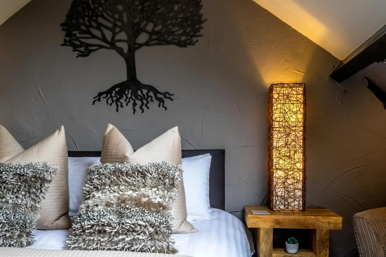 River View, Stamford Bridge Vakantiehuis